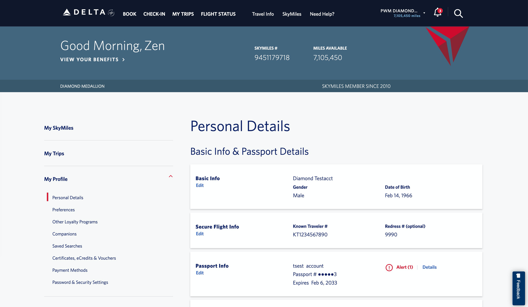 Dual-Brand Customer Journey Map